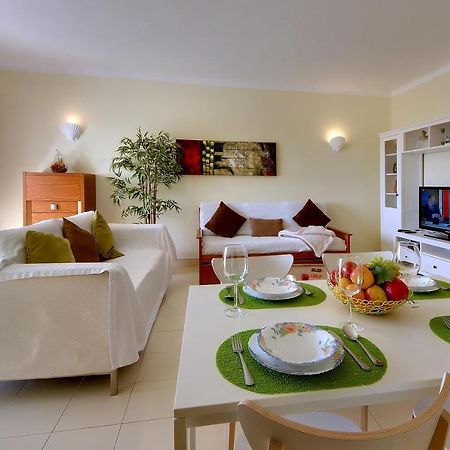 Apartamento Do Atlantico Albufeira Exteriér fotografie