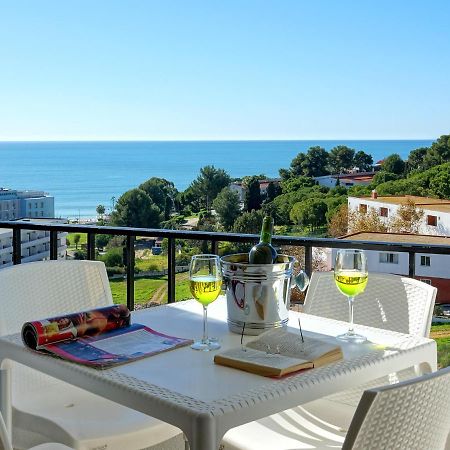 Apartamento Do Atlantico Albufeira Exteriér fotografie