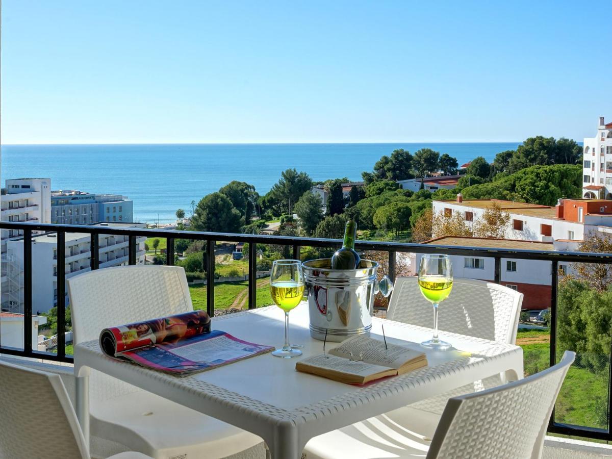 Apartamento Do Atlantico Albufeira Exteriér fotografie